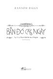  Bản Đồ Các Ngày 