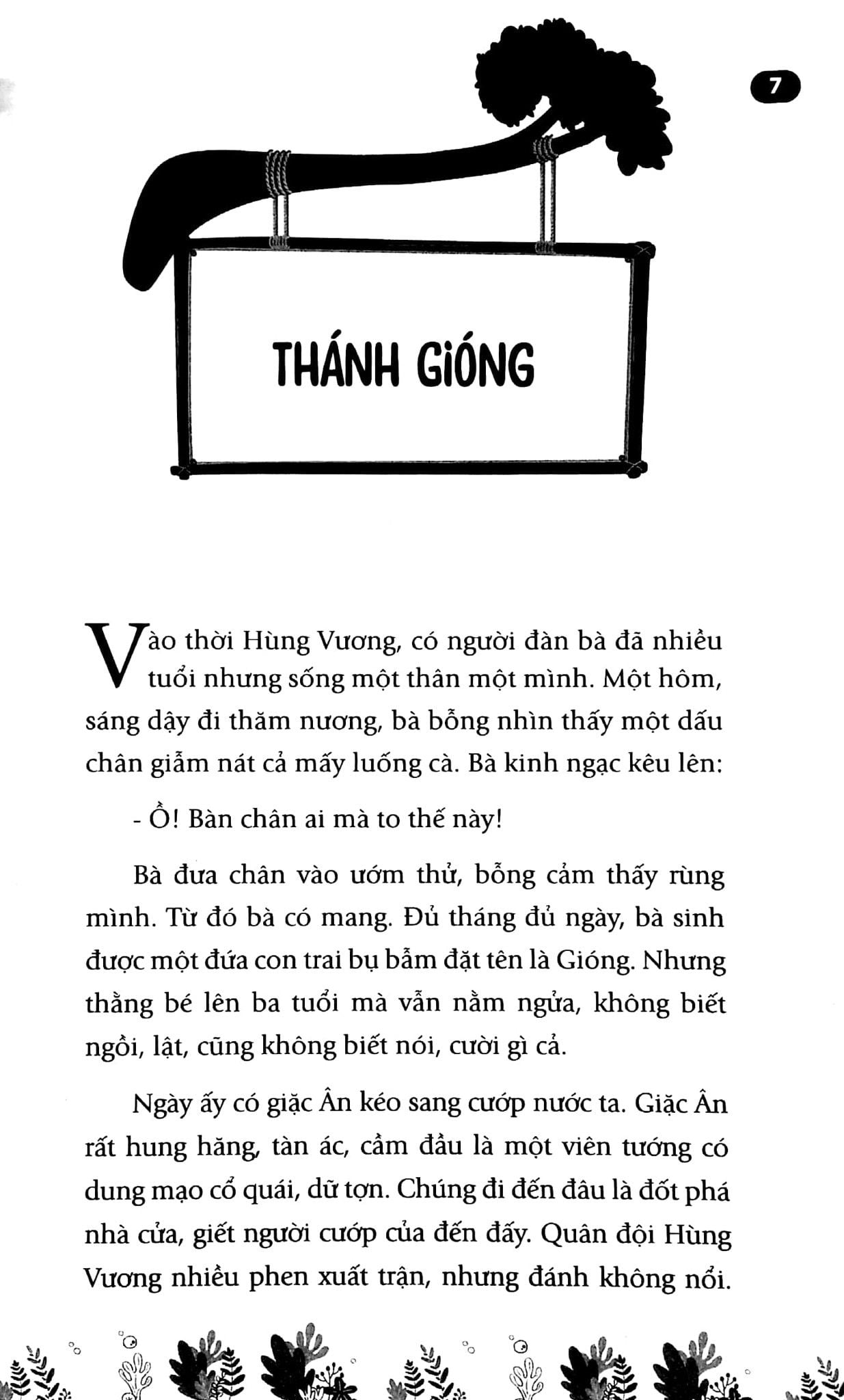  Truyện Cổ Tích Việt Nam T1 - Cây Tre Trăm Đốt 