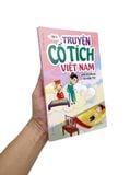  Truyện Cổ Tích Việt Nam Tập 4 - Hồn Trương Ba Da Hàng Thịt 