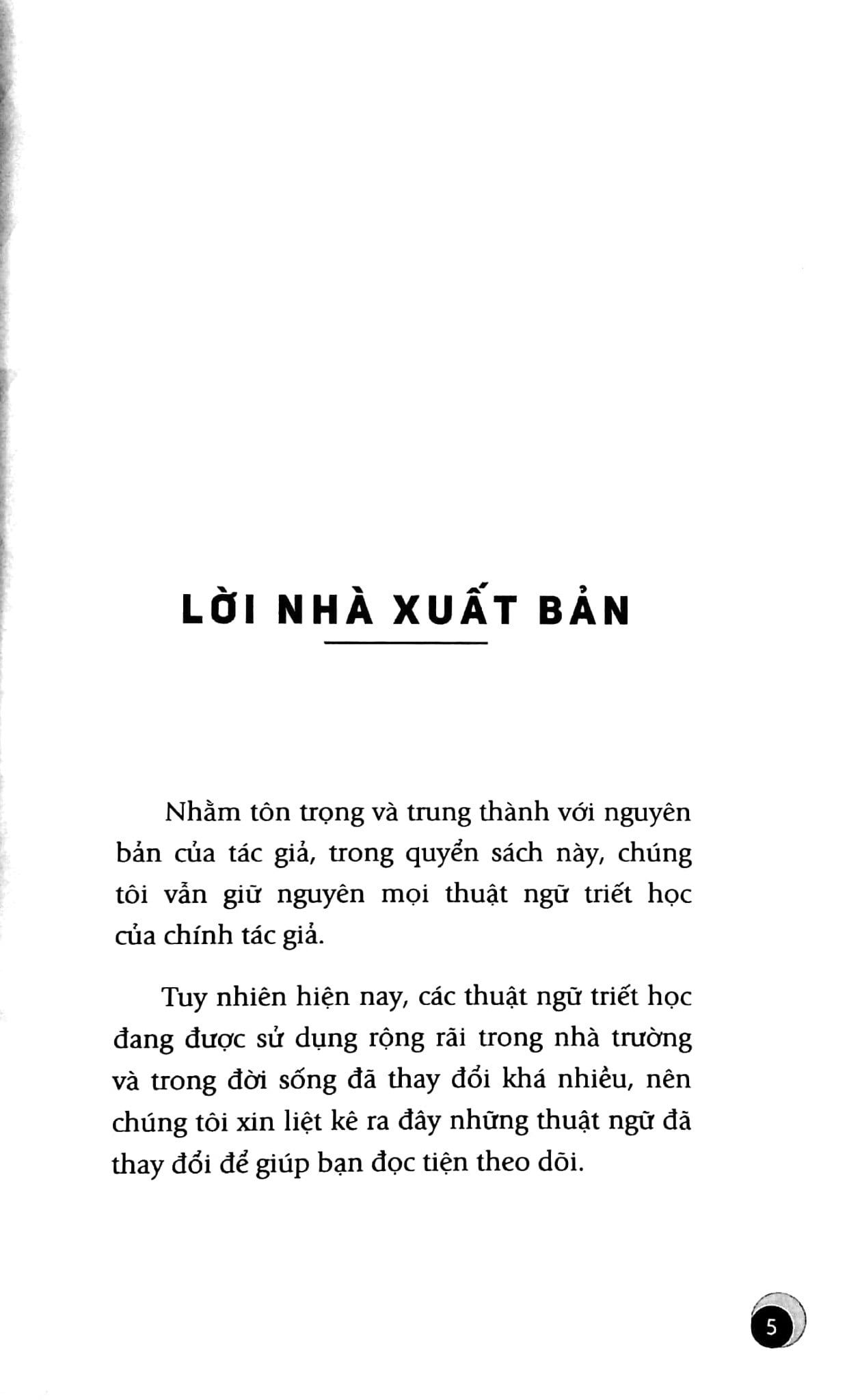  Nghệ Thuật Suy Tưởng - Luận Lí Học Tổng Quát Và Phương Pháp Học 