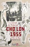  Chợ Lớn 1955 Ký Và Họa 