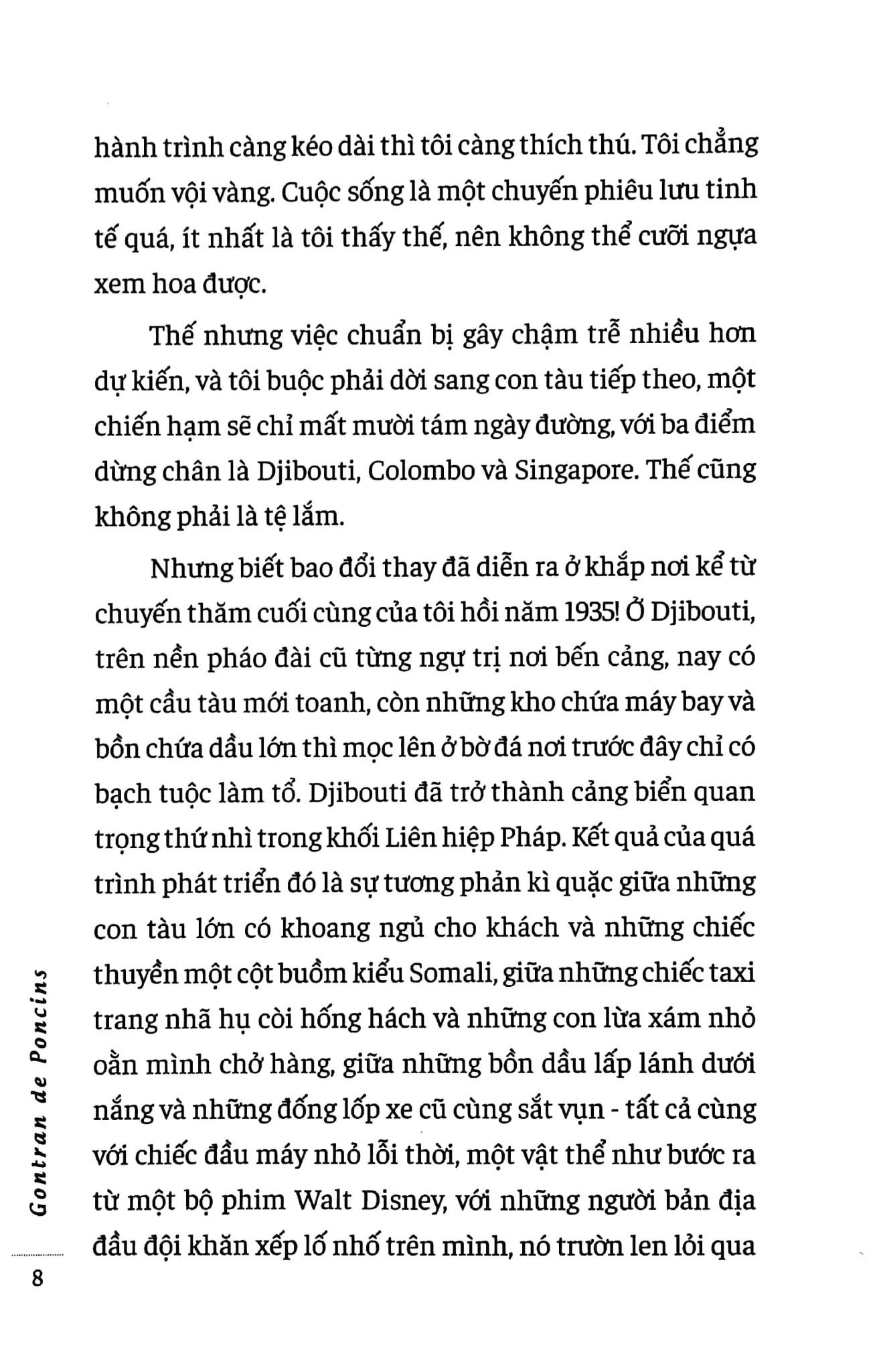  Chợ Lớn 1955 Ký Và Họa 