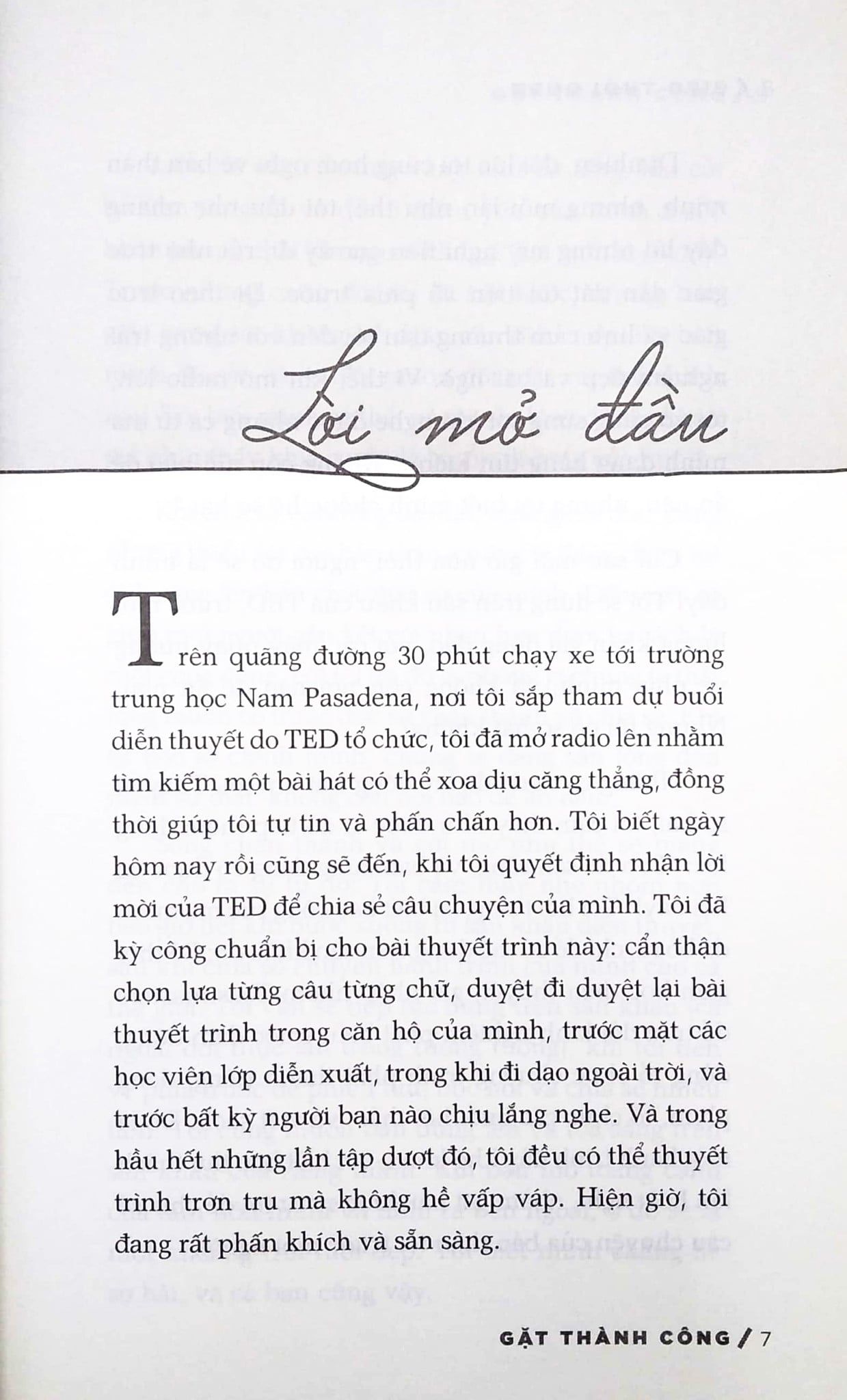  Gieo Thói Quen Gặt Thành Công 