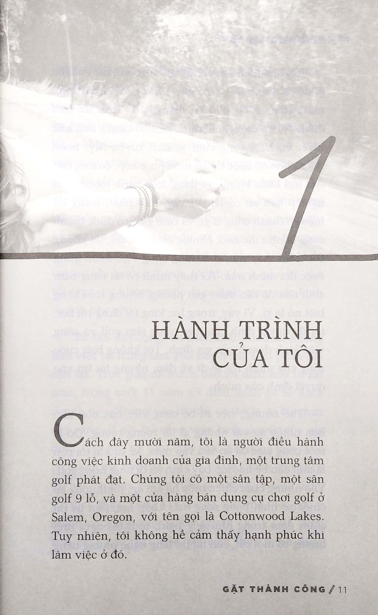  Gieo Thói Quen Gặt Thành Công 