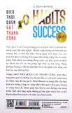  Gieo Thói Quen Gặt Thành Công 