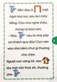  Truyện Đọc Bằng Hình Ảnh - Những Câu Chuyện Ngụ Ngôn Việt Nam Đặc Sắc 1 