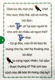  Truyện Đọc Bằng Hình Ảnh - Những Câu Chuyện Ngụ Ngôn Việt Nam Đặc Sắc 1 