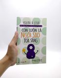  Con Luôn Là Ngôi Sao Tỏa Sáng 