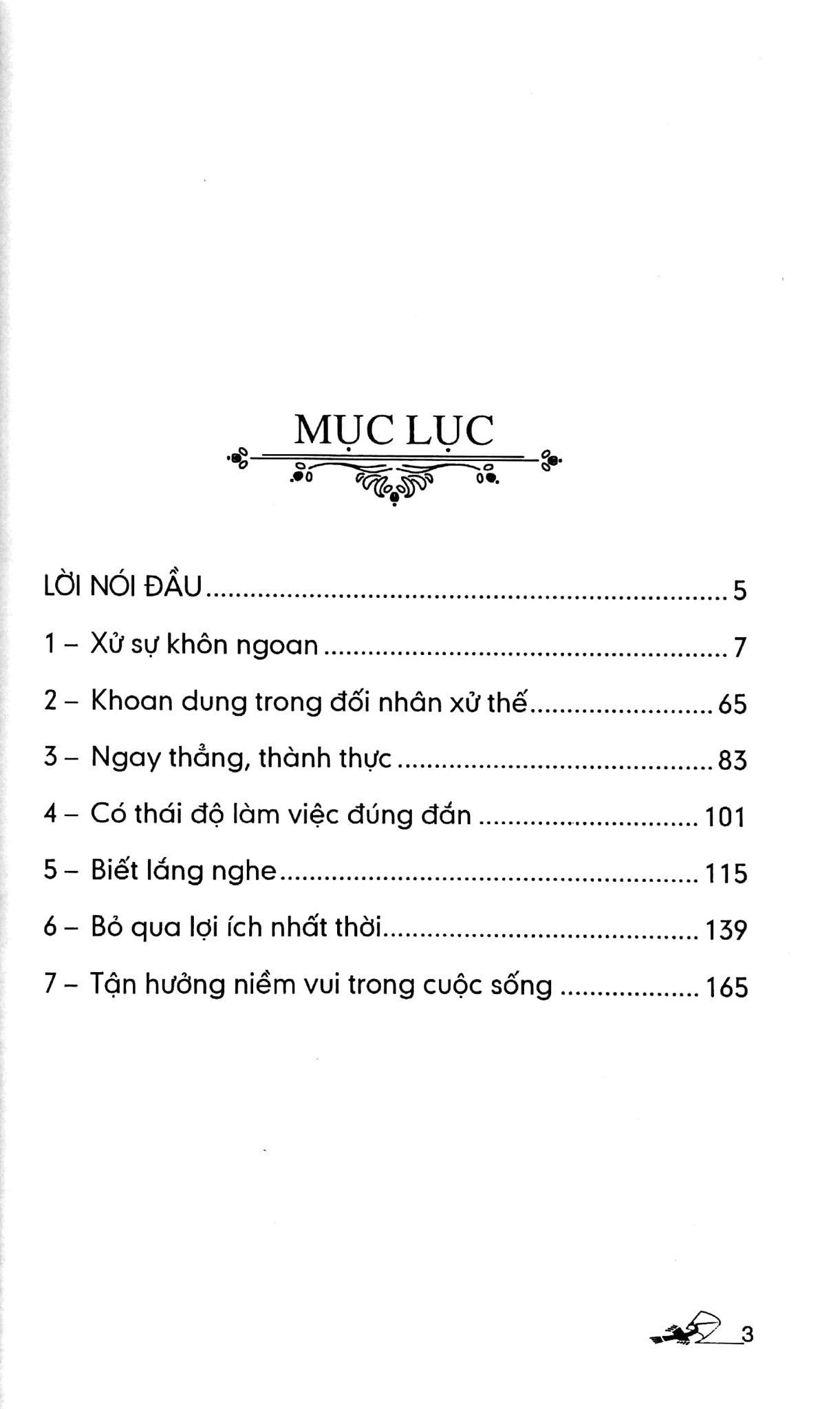  Khôn Ngoan Trong Đối Nhân Xử Thế 