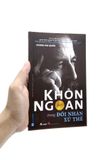  Khôn Ngoan Trong Đối Nhân Xử Thế 