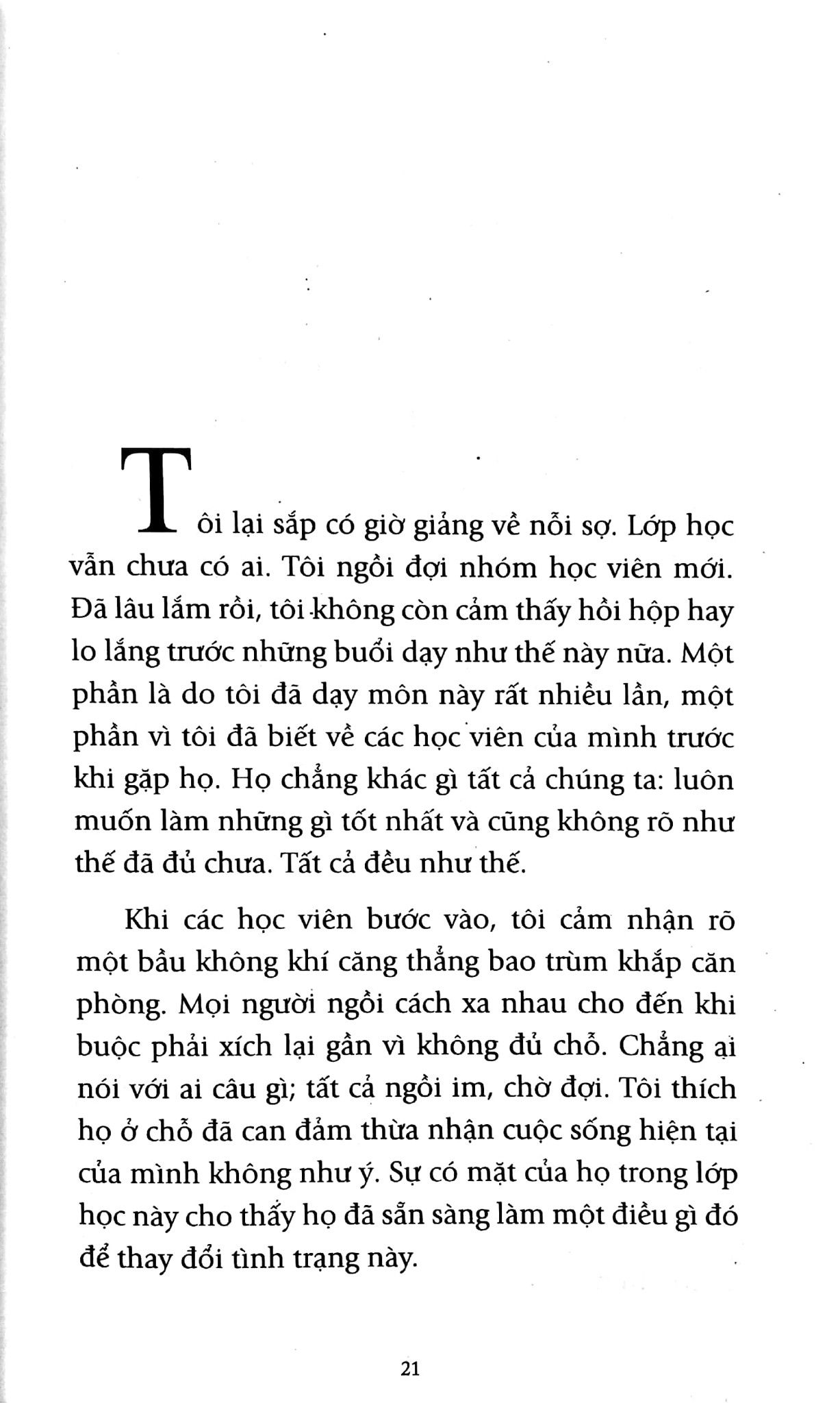  Xuyên Qua Nỗi Sợ - Feel The Fear And Do It Anyway (Tái Bản 2022) 