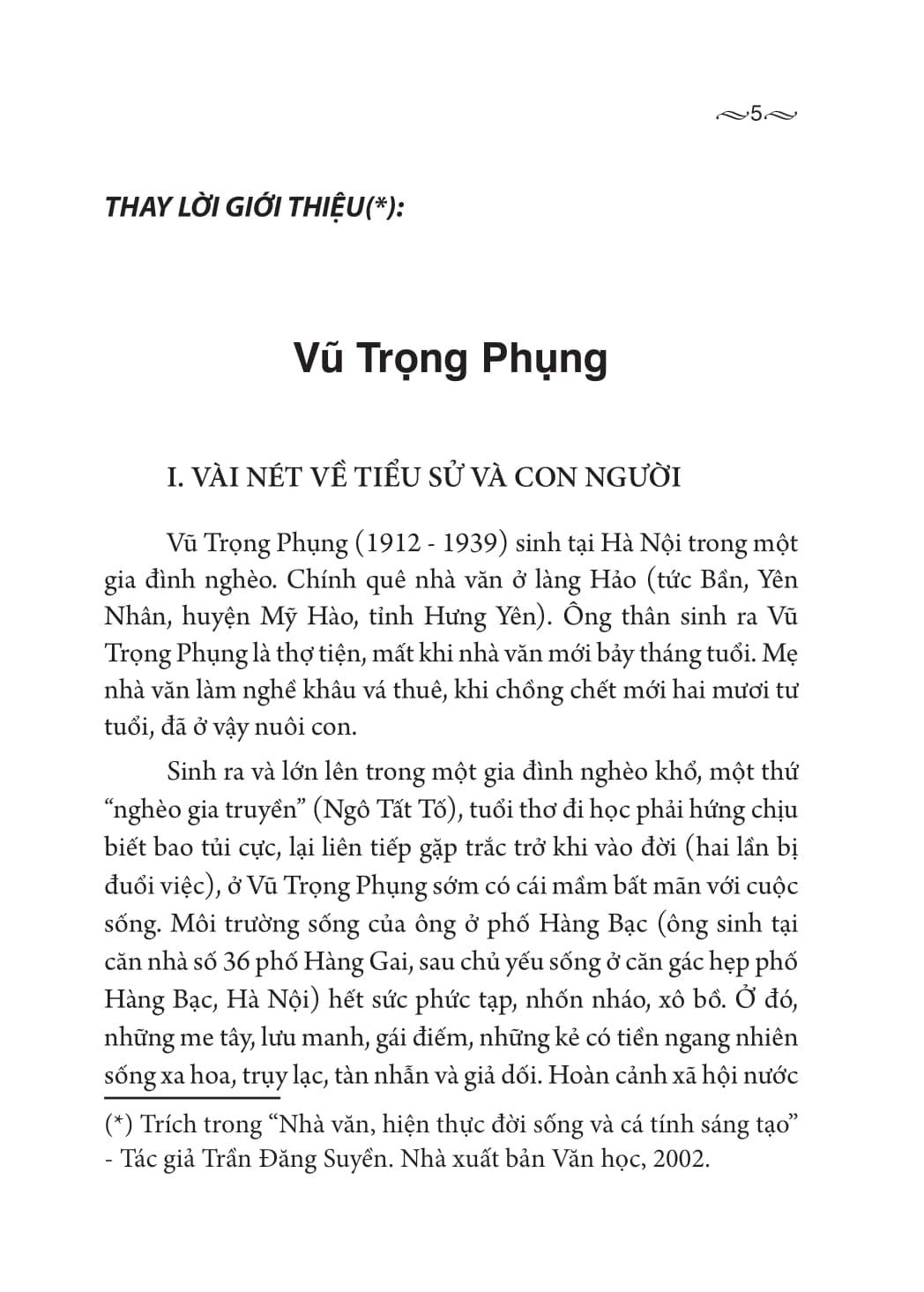  Giông Tố 