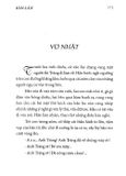  Vợ Nhặt 