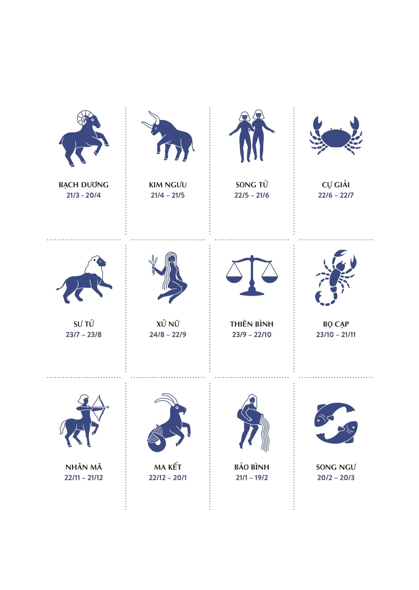  Chiêm Tinh Học Ứng Dụng - Làm Thế Nào Để Thấu Hiểu Và Cải Thiện Mọi Mối Quan Hệ Của Bạn 