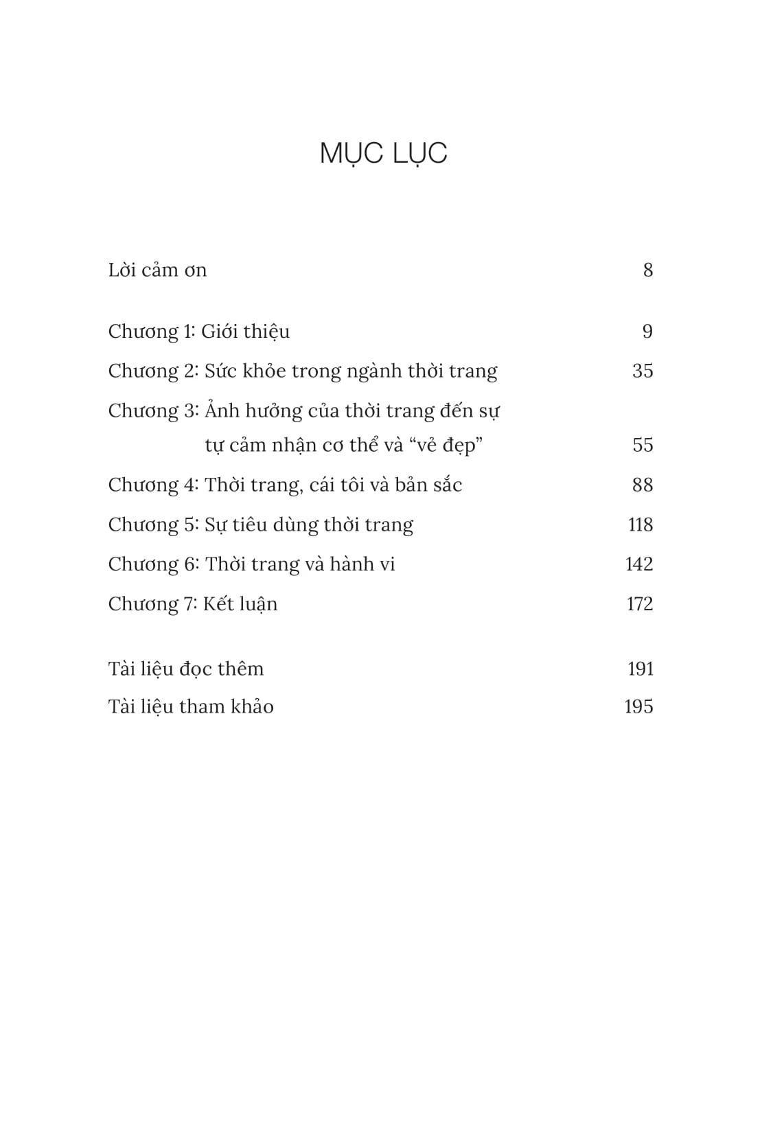  Tâm Lý Học Nói Gì Về Thời Trang? 