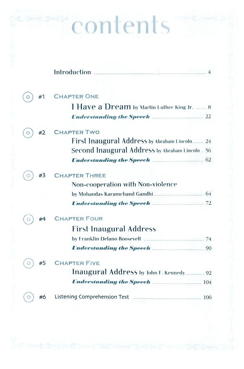  Happy Reader - Những Bài Diễn Văn Nổi Tiếng Thế Giới (Tái Bản) 