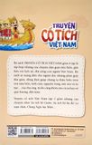  Truyện Cổ Tích Việt Nam - Tập 2: Sự Tích Hồ Gươm 