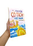  Truyện Cổ Tích Việt Nam - Tập 2: Sự Tích Hồ Gươm 
