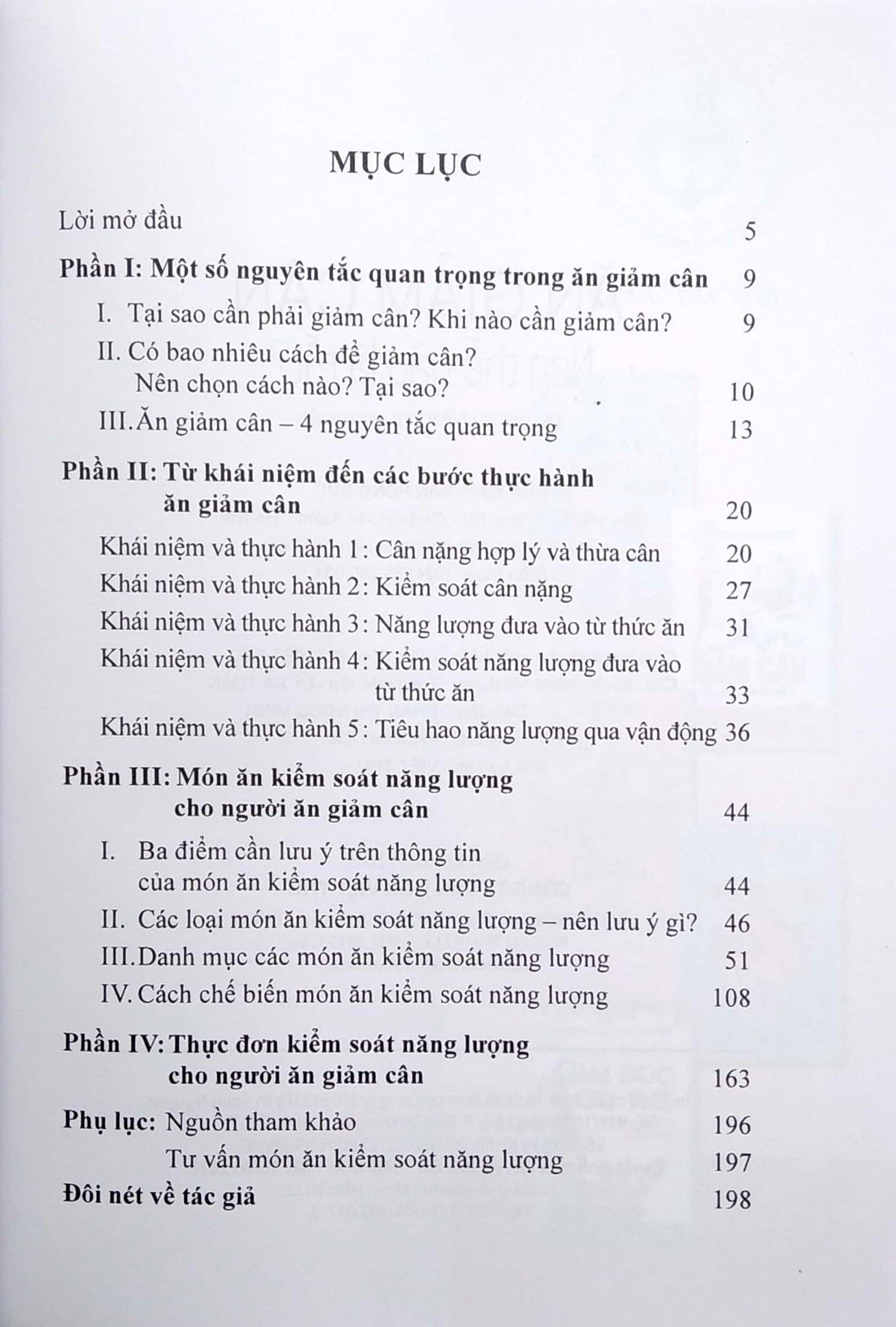  Ăn Giảm Cân Nên Thế Nào Là Tốt? 