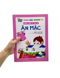  Khoa Học Quanh Ta - Những Điều Kỳ Thú Về Ăn Mặc 