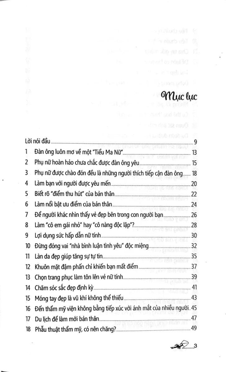  Cô Gái Vạn Người Mê 