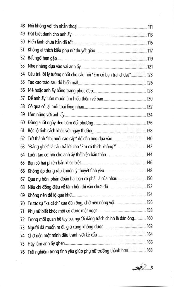  Cô Gái Vạn Người Mê 