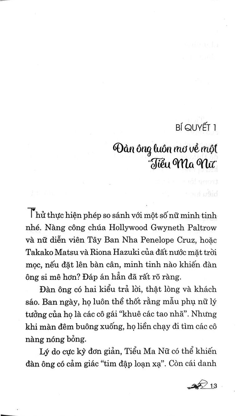  Cô Gái Vạn Người Mê 