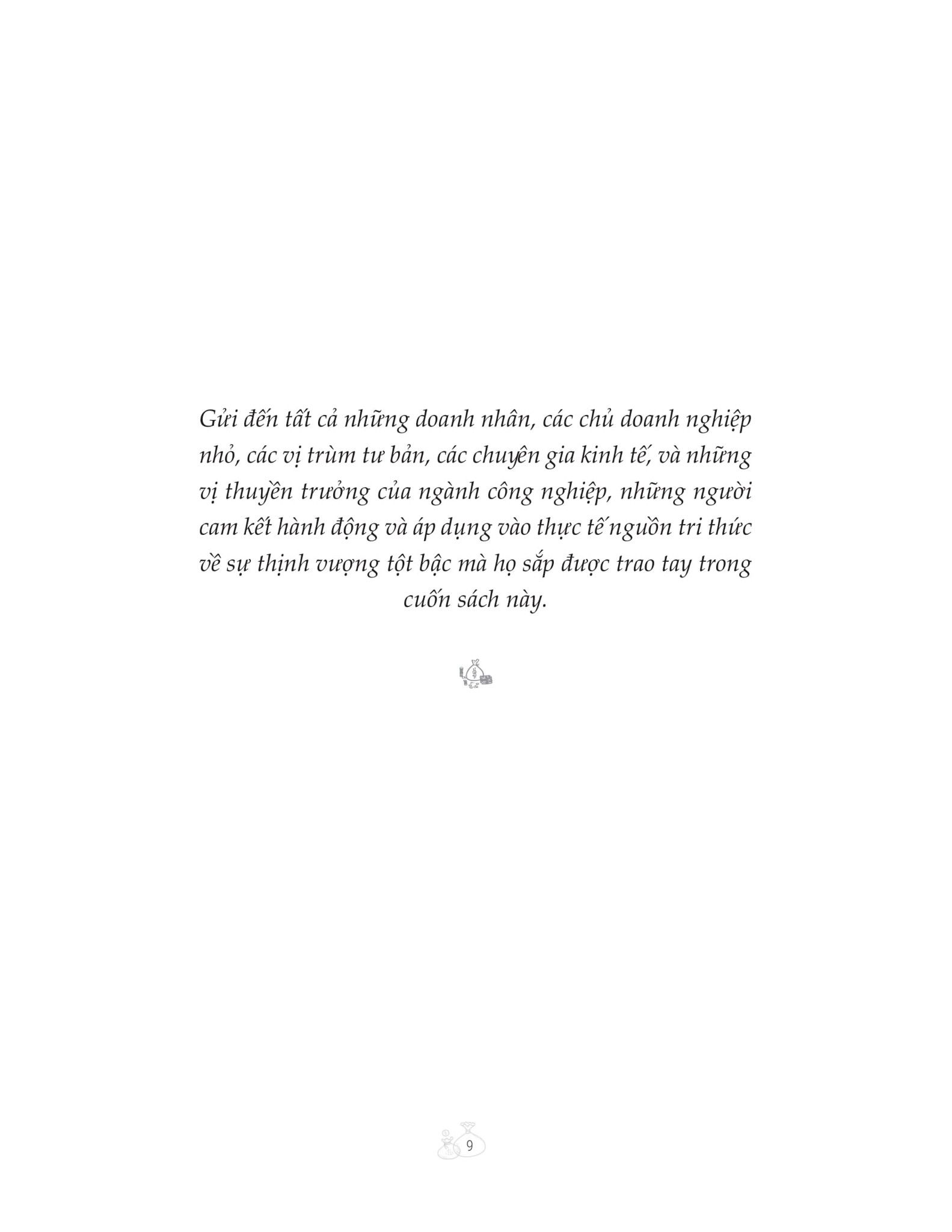  Quản Lý Dòng Tiền Thông Minh 