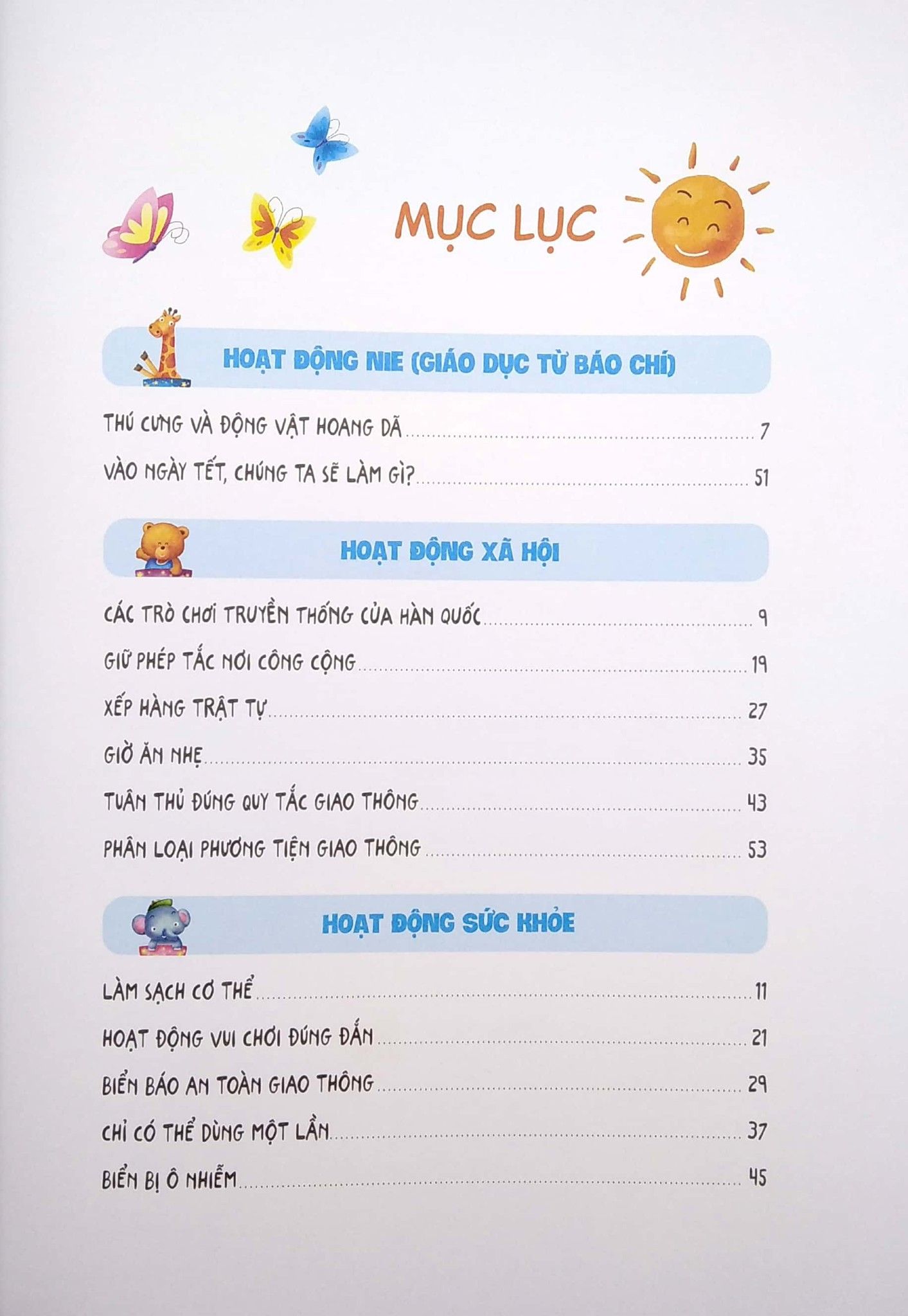  Giúp Con Lớn Khôn 5 - Rèn Luyện Kỹ Năng Xã Hội 