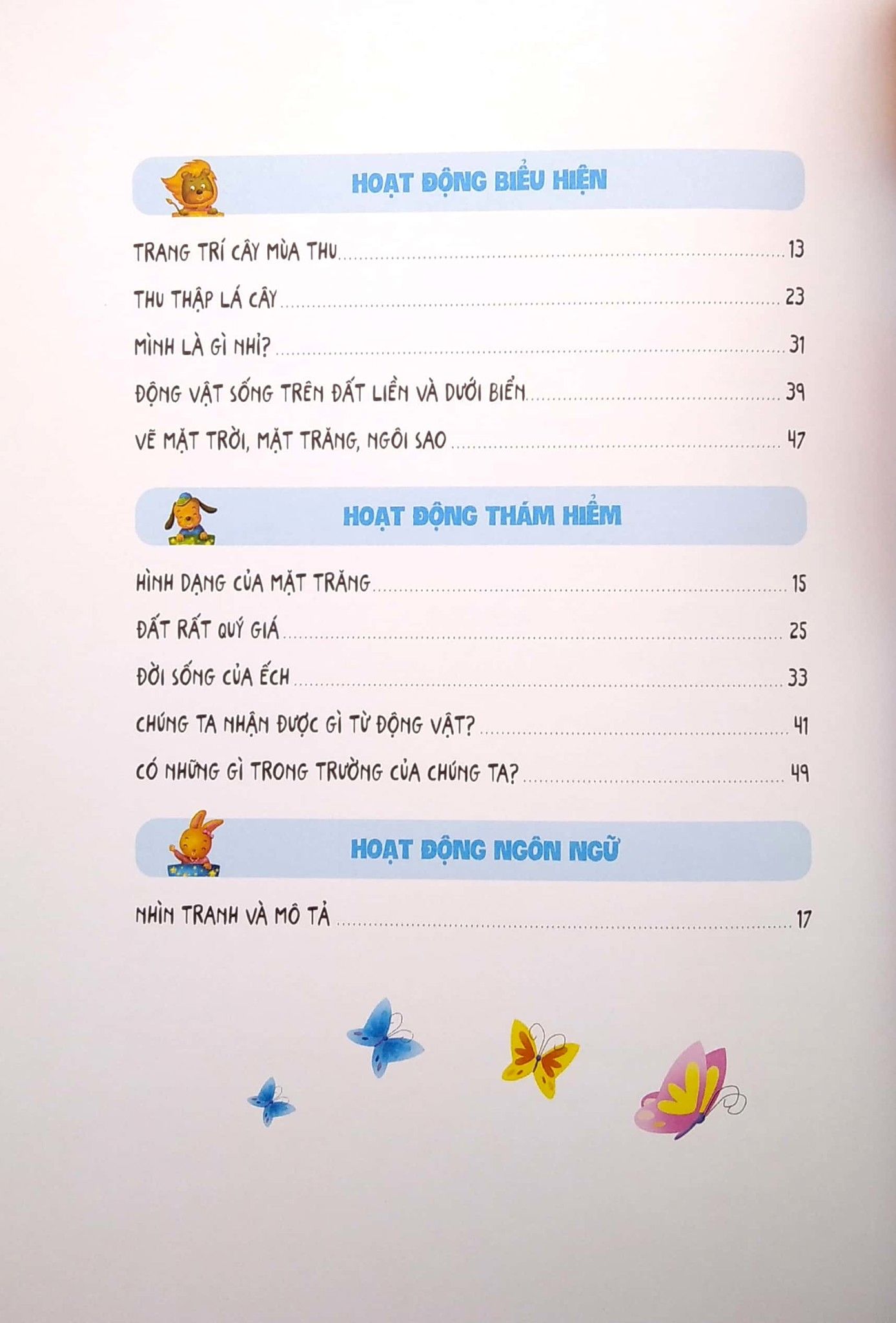  Giúp Con Lớn Khôn 5 - Rèn Luyện Kỹ Năng Xã Hội 