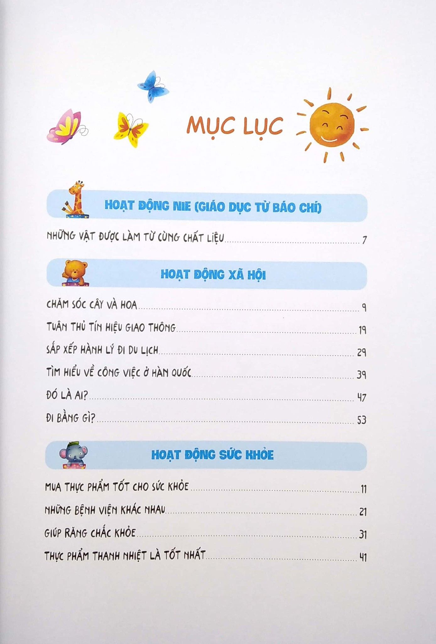 Giúp Con Lớn Khôn 6 - Bồi Dưỡng Trí Tuệ Cảm Xúc 