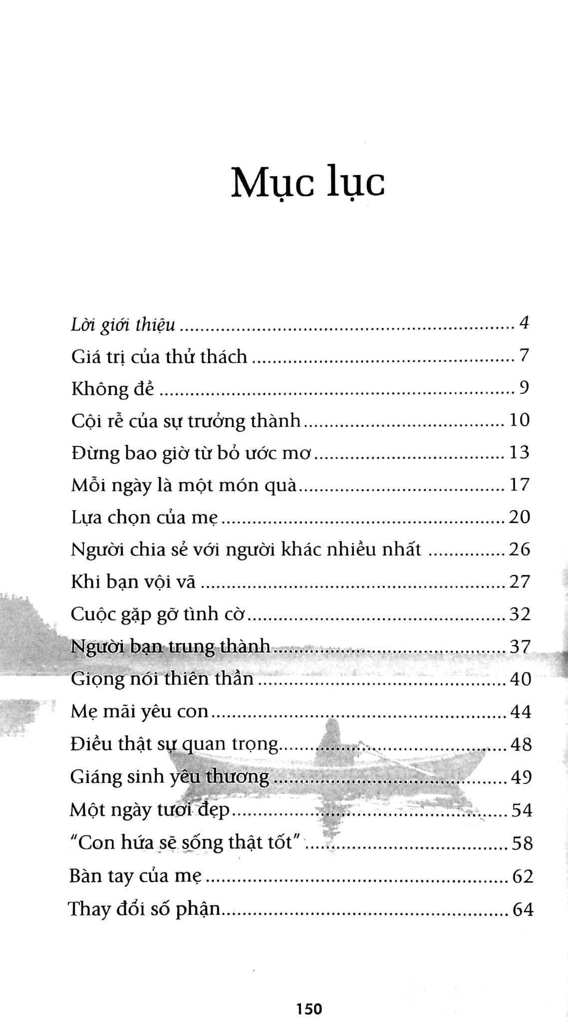  Hạt Giống Tâm Hồn - Tập 1: Cho Lòng Dũng Cảm Và Tình Yêu Cuộc Sống 