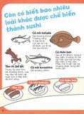  Gi Gỉ Gì Gi Cái Gì Cũng Biết - Dành Cho Lớp 2 
