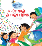  Không Sao Đâu Con! Nhút Nhát Và Thận Trọng 