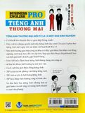  Pro Tiếng Anh Thương Mại 