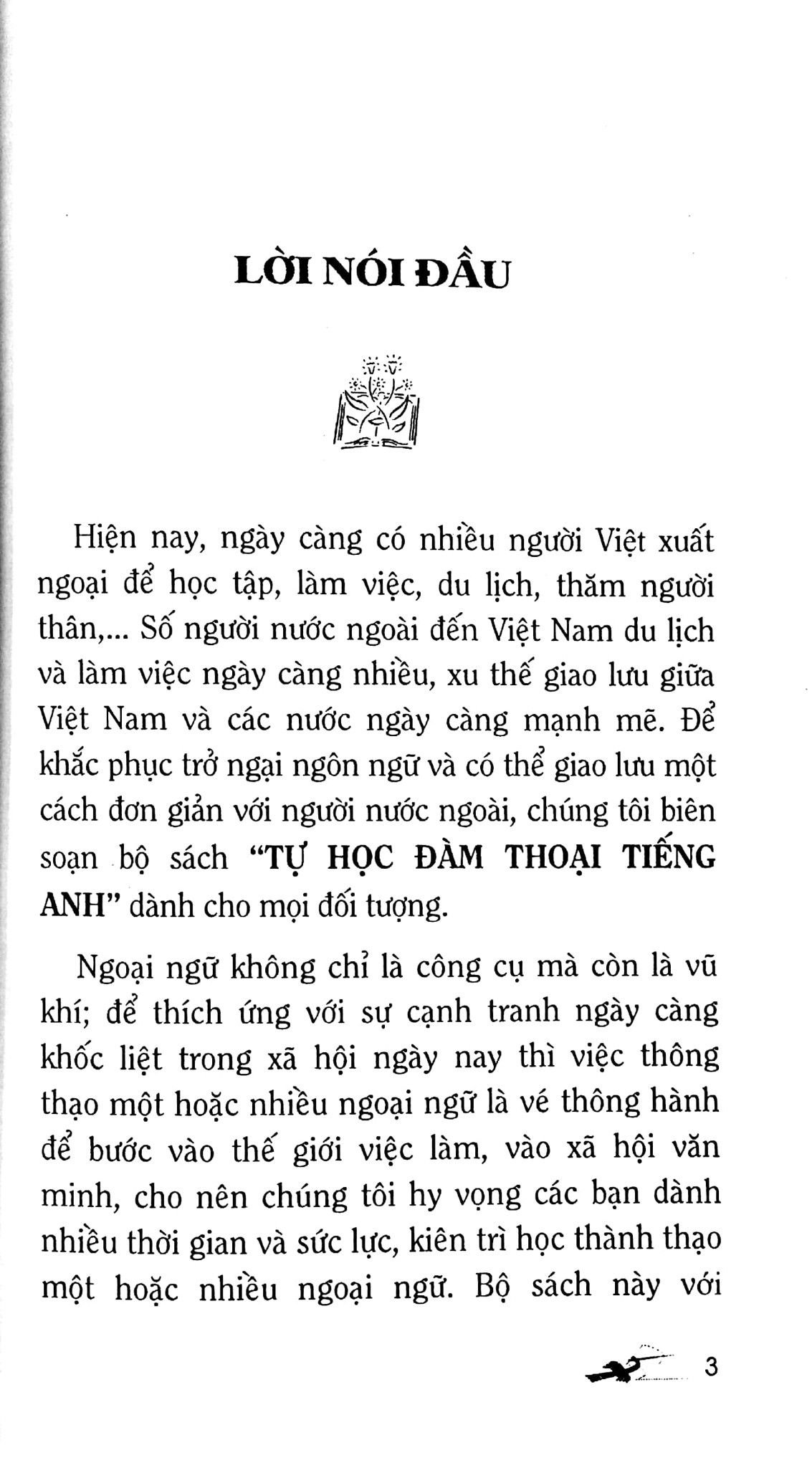  Tự Học Đàm Thoại Tiếng Anh - Công Sở 