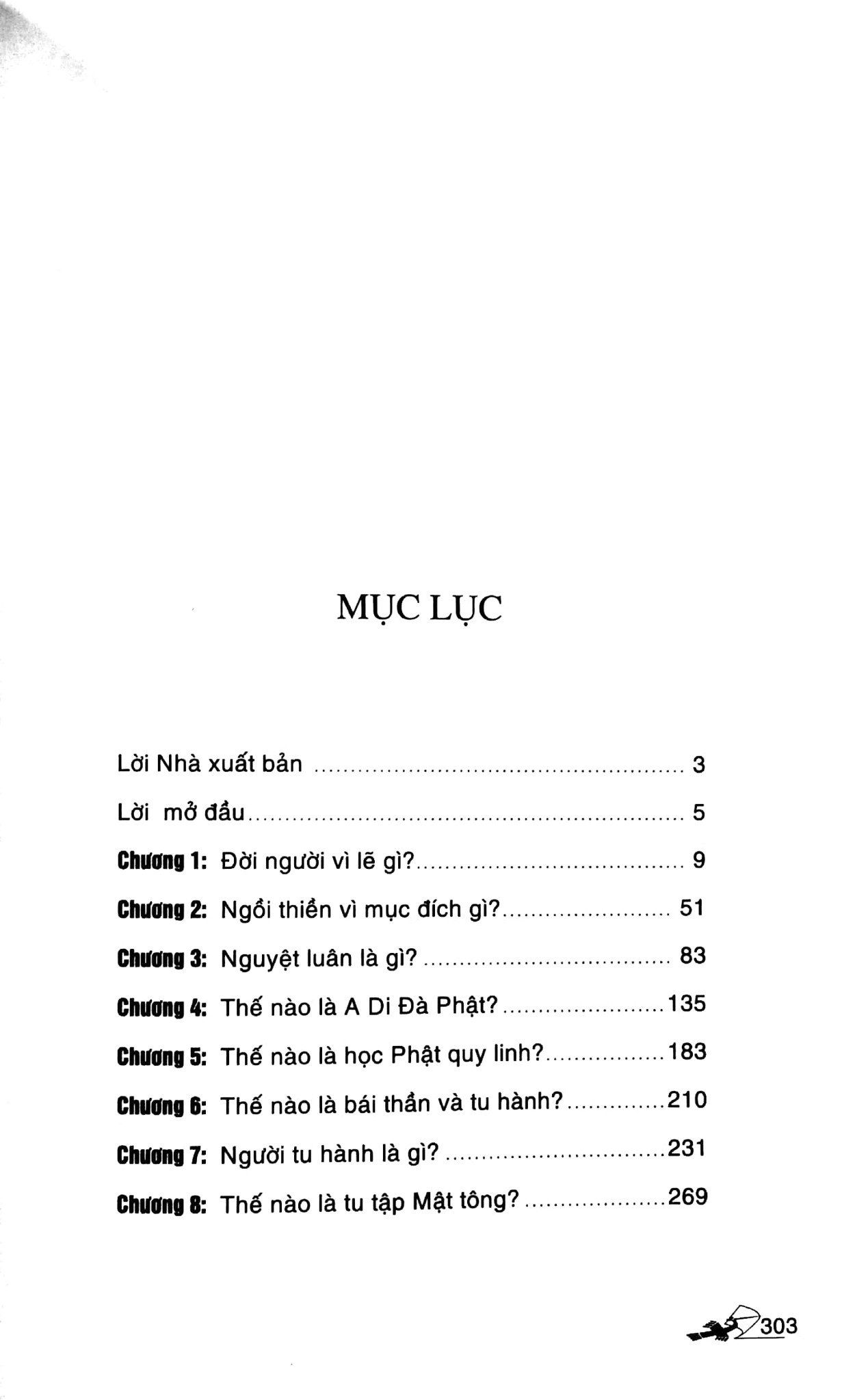  Lý Cư Minh Luận Về Mật Tông 