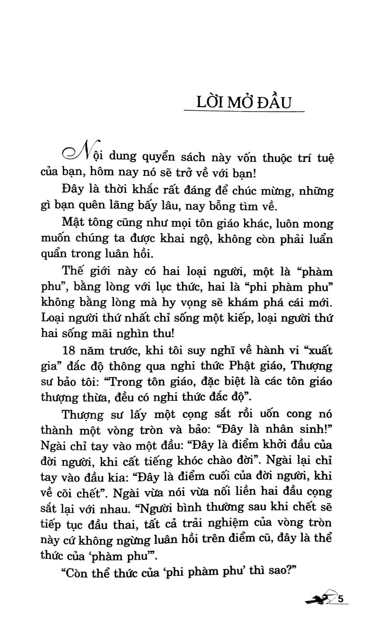  Lý Cư Minh Luận Về Mật Tông 