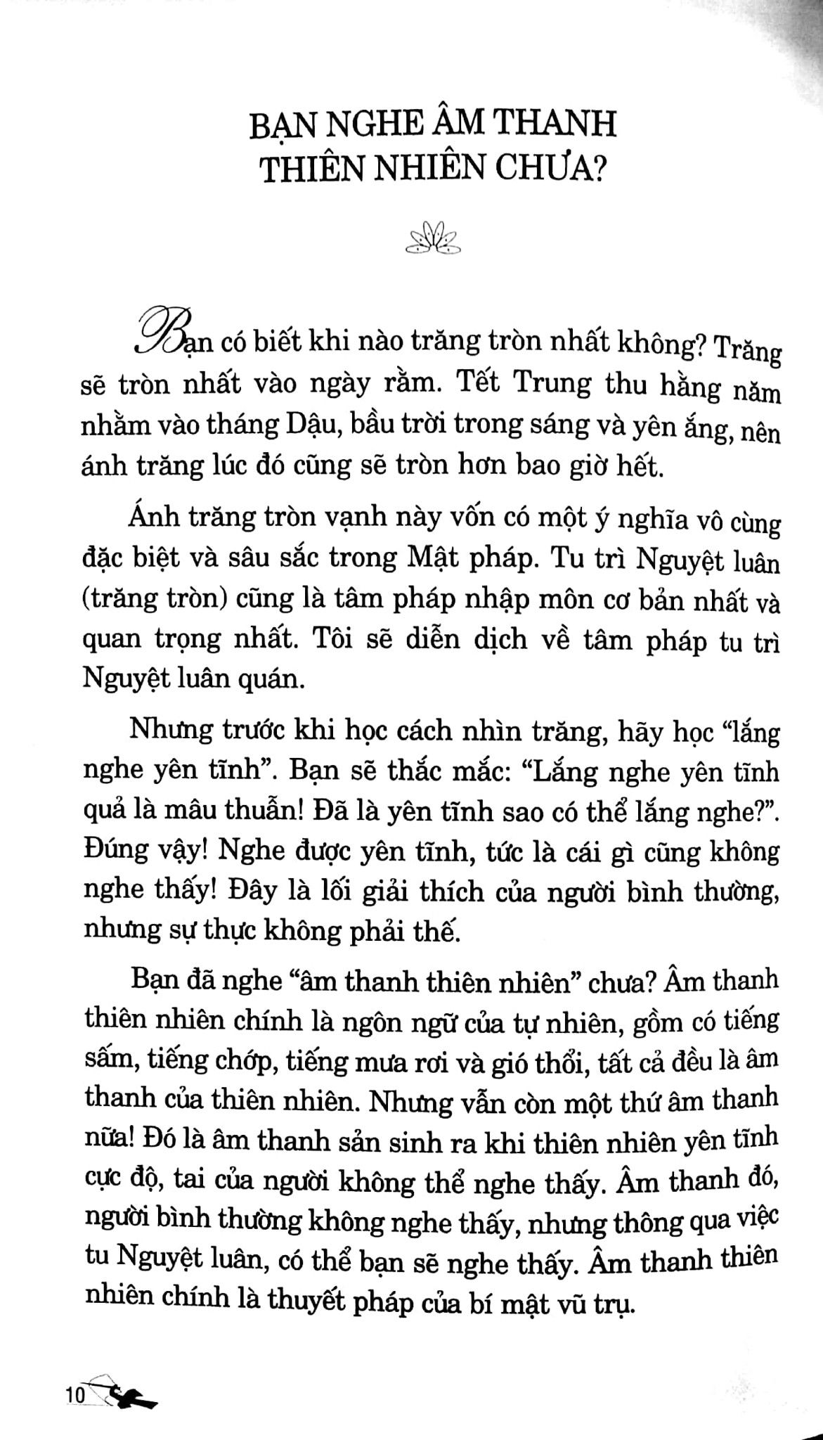  Lý Cư Minh Luận Về Mật Tông 