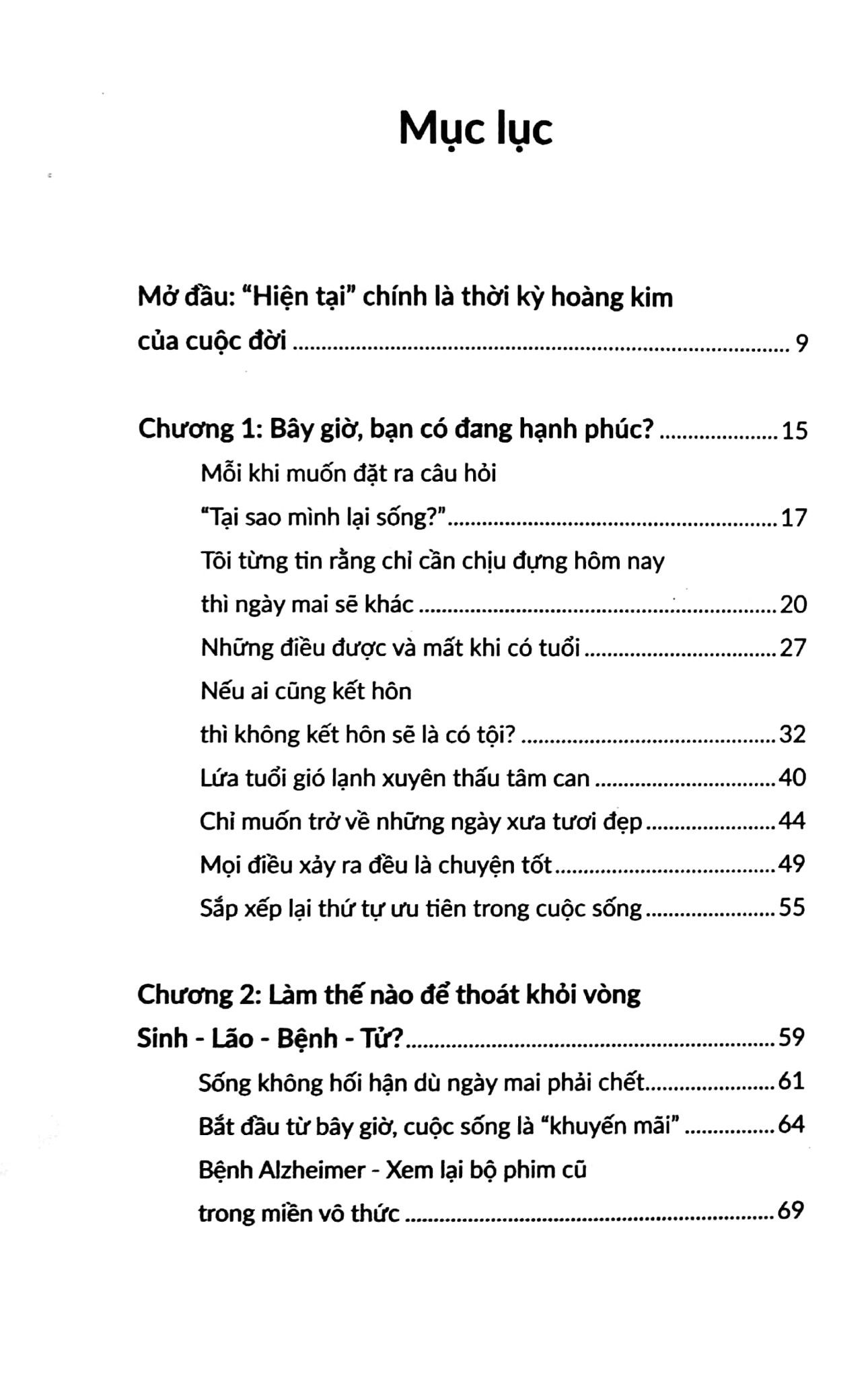  Làm Sao Học Hết Được Nhân Sinh 