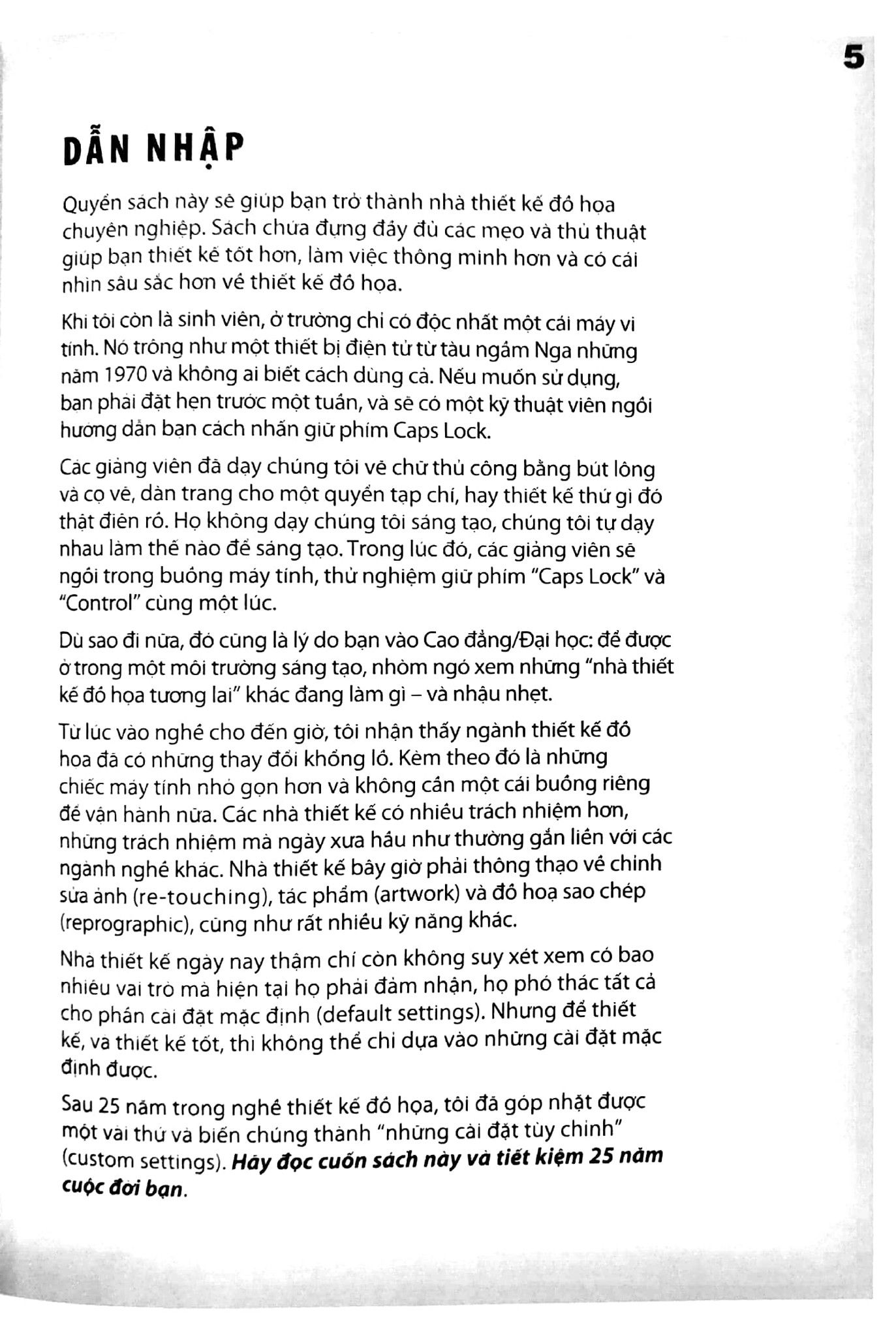  Tay Không Bóc Hành - Thiết Kế Đồ Họa 