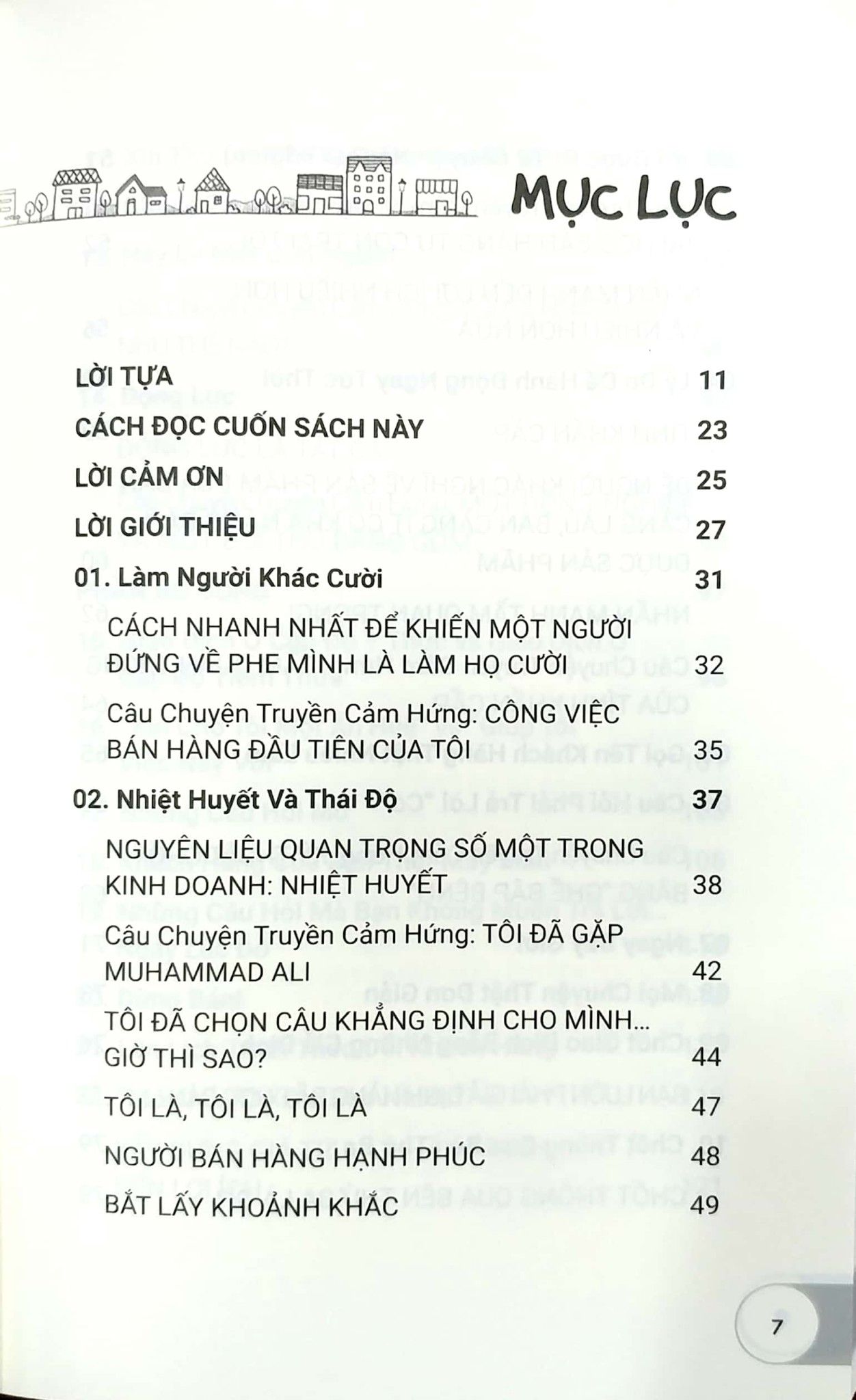  Làm Thế Nào Để Trở Thành Người Bán Hàng Vĩ Đại ... Ngay Sáng Thứ Hai ! 