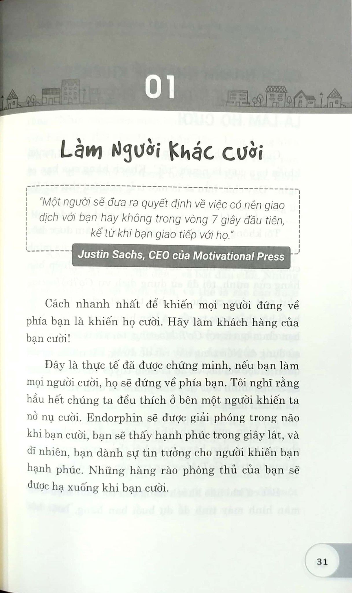  Làm Thế Nào Để Trở Thành Người Bán Hàng Vĩ Đại ... Ngay Sáng Thứ Hai ! 