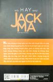  Nói Hay Như Jack Ma 