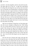  Nhân Duyên ... Mèo Định 