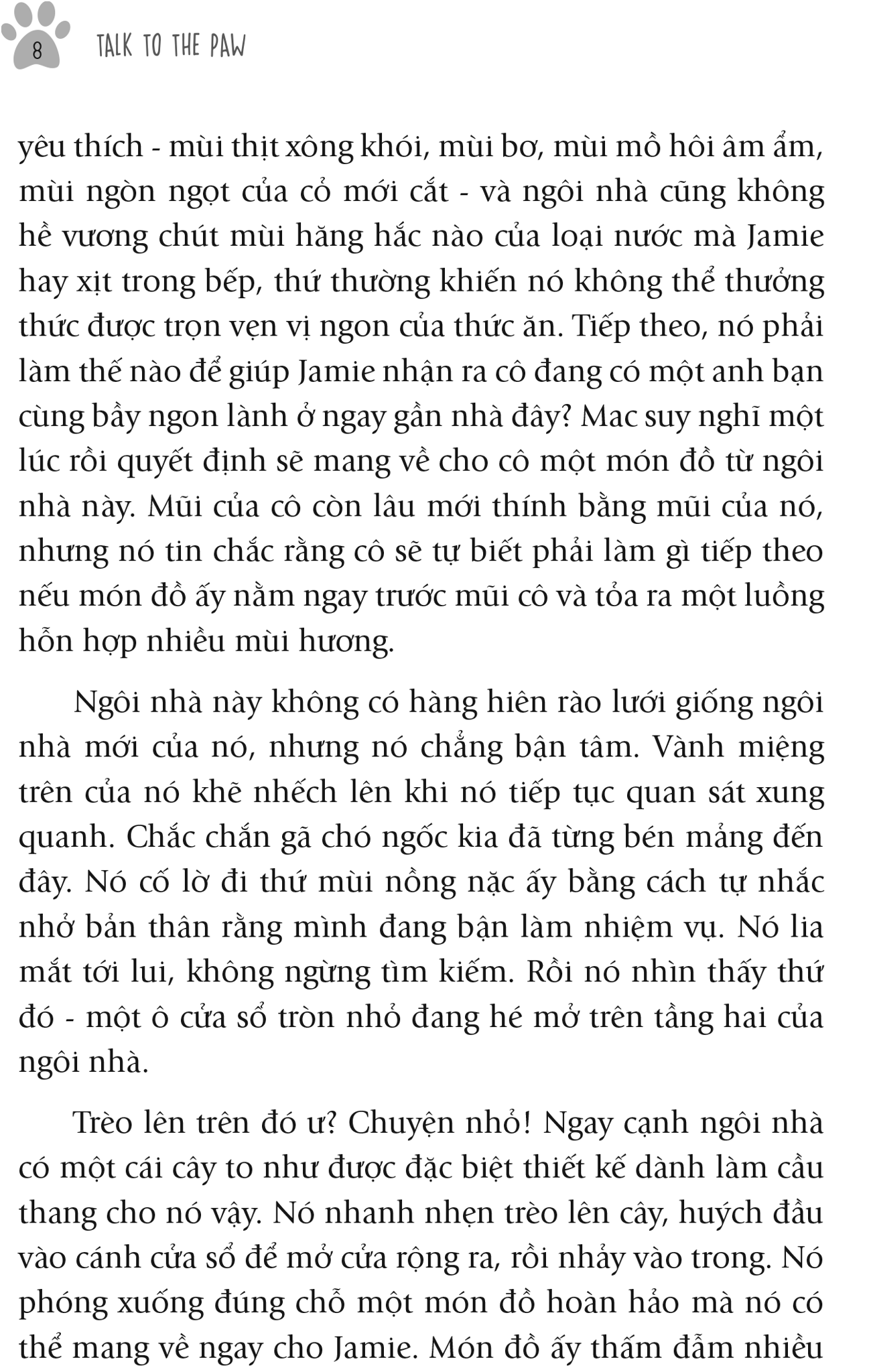  Nhân Duyên ... Mèo Định 