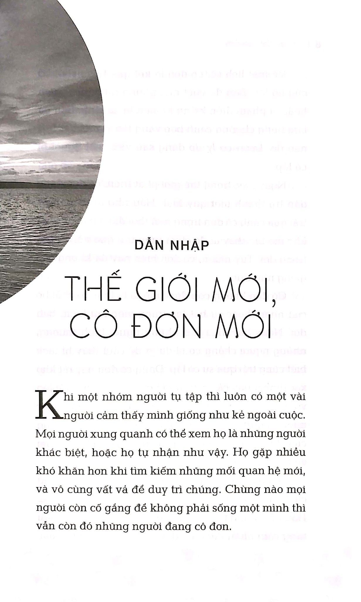  Từ Nay Thôi Cô Đơn 