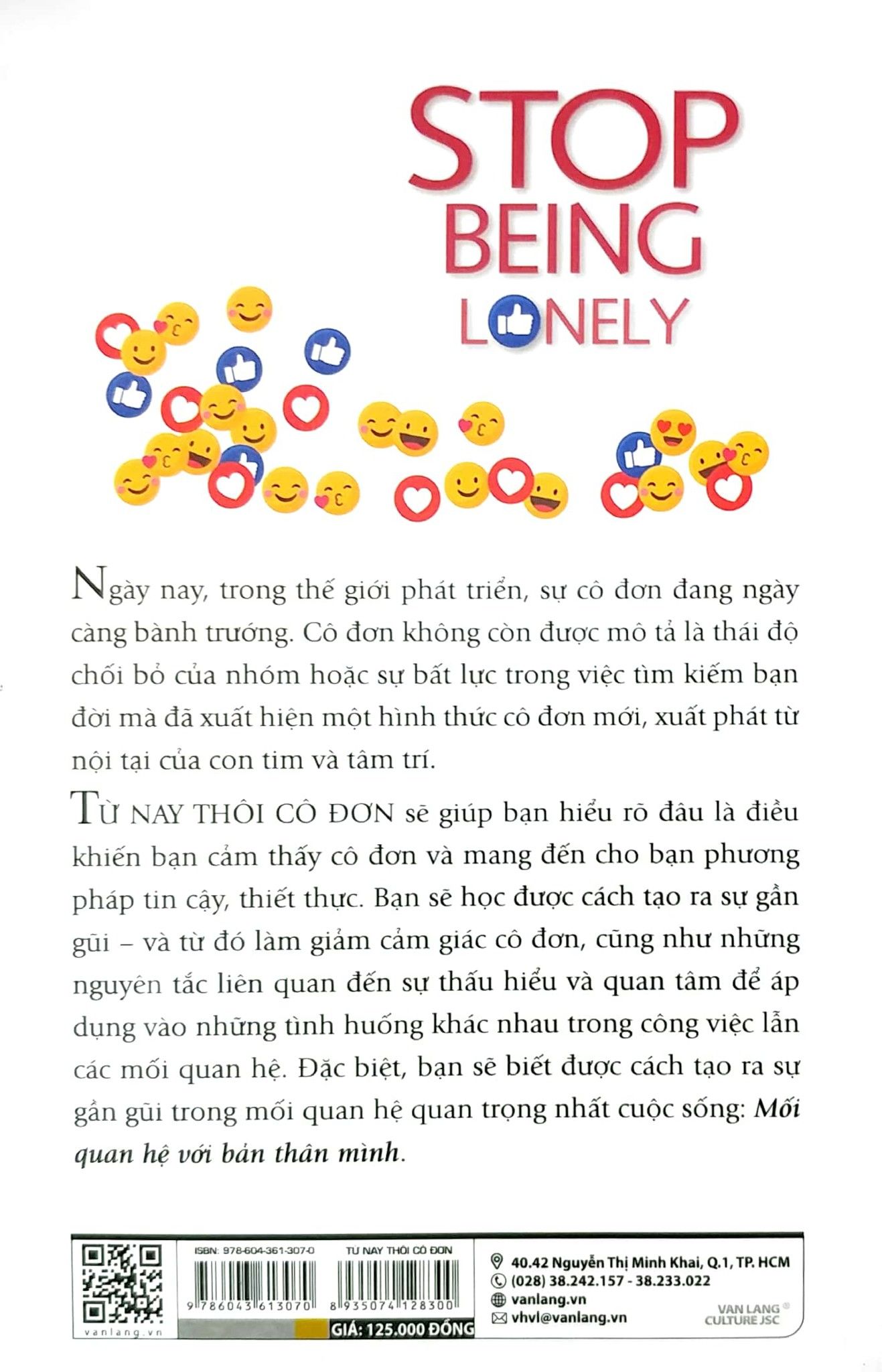  Từ Nay Thôi Cô Đơn 