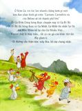  Chuyện Xóm Gà - Nàng Gà Ngủ Trong Rừng 