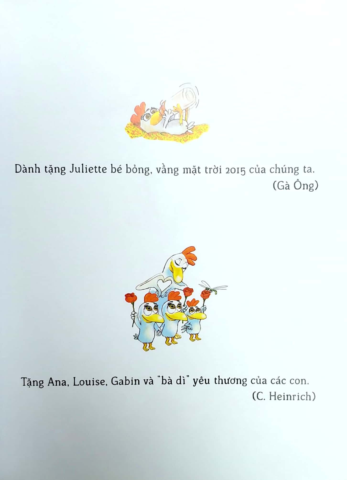  Chuyện Xóm Gà - Ông Ba Bị Trên Đảo Thiên Đường Miễn Phí 